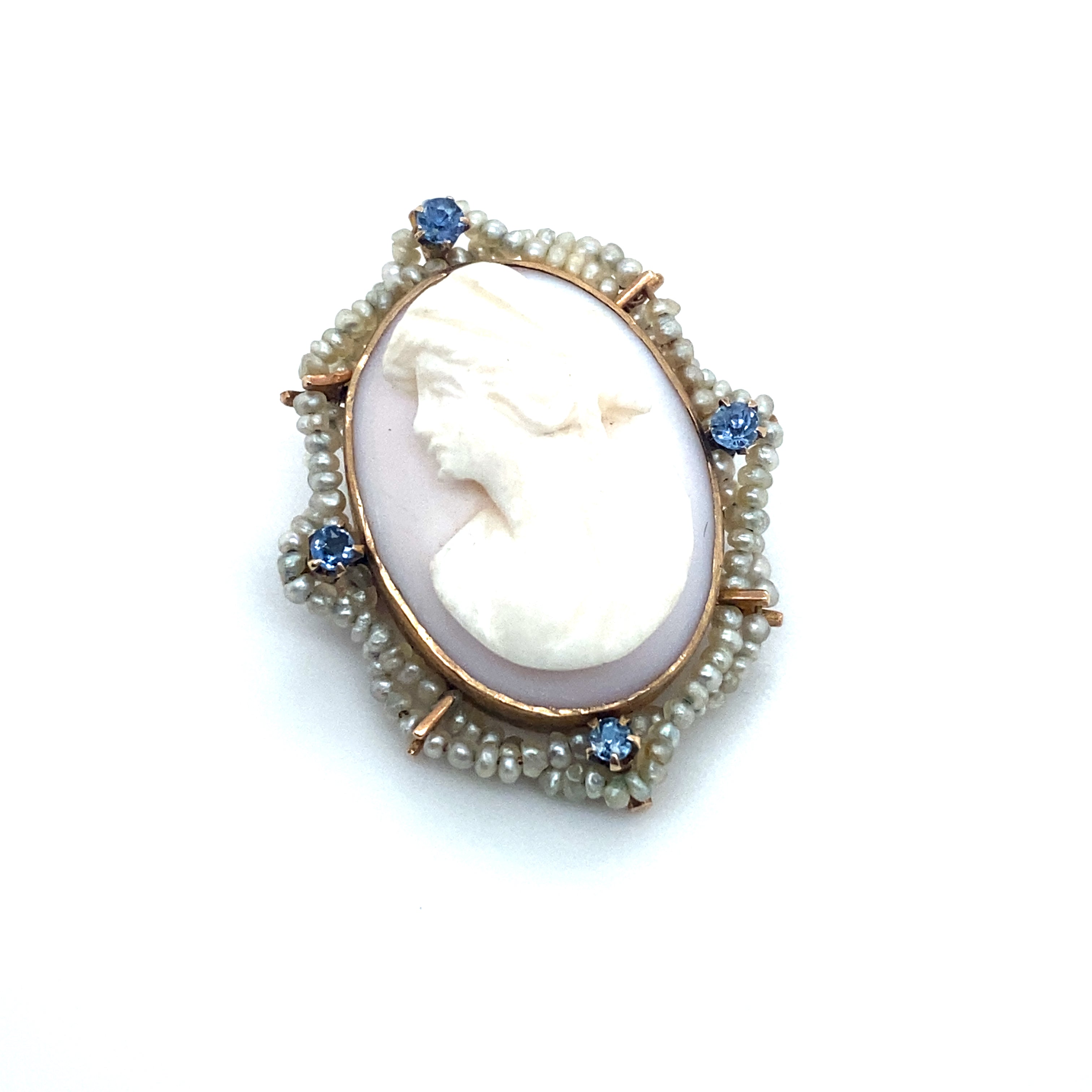 Pin on Cameo