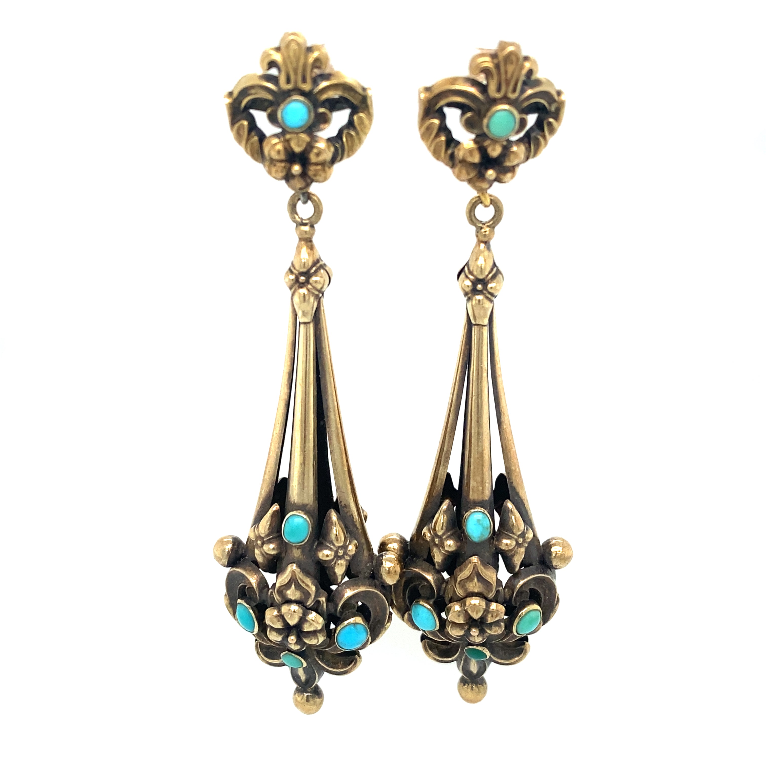 LAUREAM earrings cheapest #10 NEO ANTIQUE collection