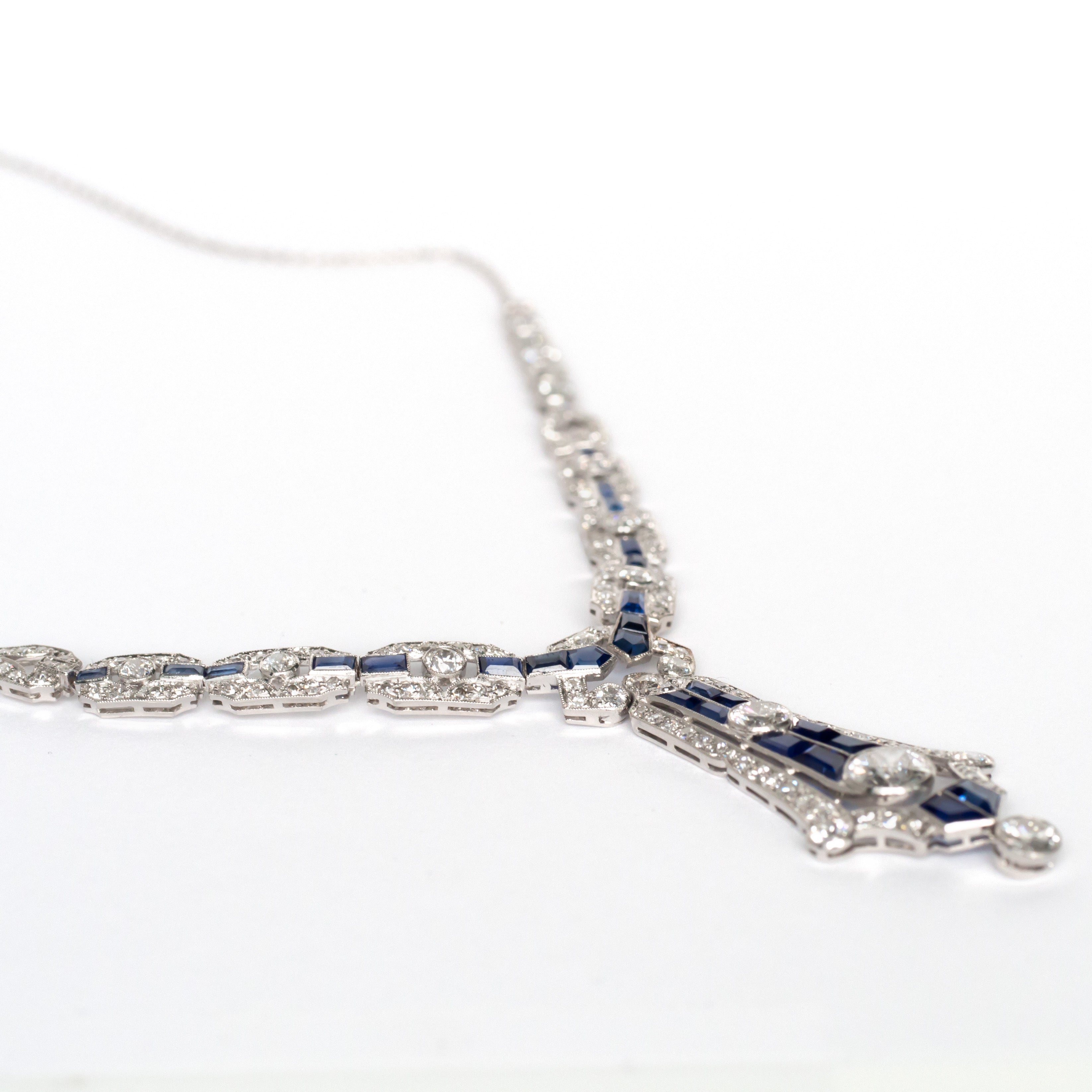 Rare & expensive diamond necklaces ever made — Sarafa News